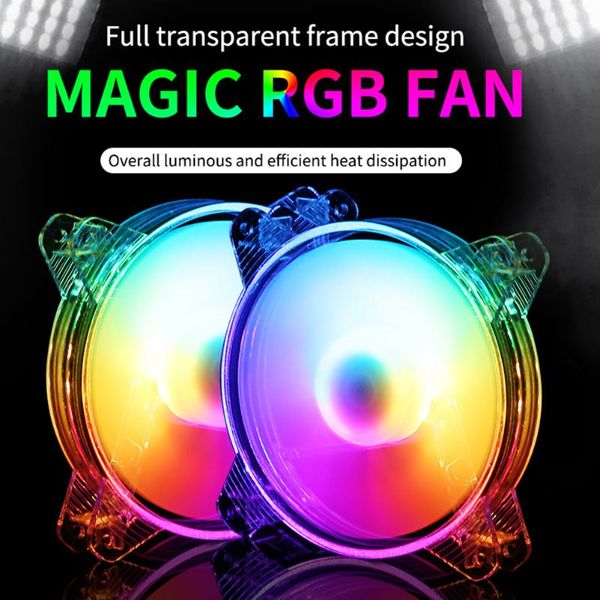 fans & coolings lanshuo 120mm pc computer case quick fan cooling cooler 4pin rgb led 12v dc 1300rpm mute ventilador hydraulic bearing
fans & coolings lanshuo 120mm pc computer case quick fan cooling cooler 4pin rgb led 12v dc 1300rpm mute ventilador hydraulic bearing