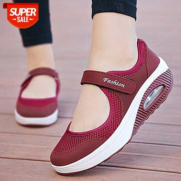 woman shoes hook & loop sneakers women breathable mesh femme casual shoes ladies black white woman sneakers large size 35-42 #zh1r
woman shoes hook & loop sneakers women breathable mesh femme casual shoes ladies black white woman sneakers large size 35-42 #zh1r