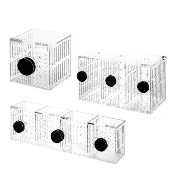 aquarium acrylic isolation box fish bowls tank breeding magnetic combination suitable for glass within 15mm air pumps & accessories
aquarium acrylic isolation box fish bowls tank breeding magnetic combination suitable for glass within 15mm air pumps & accessories