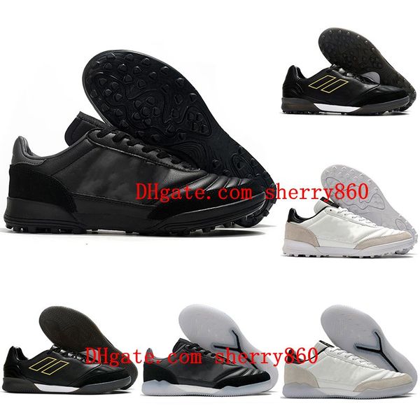 mens soccer shoes copa team 20 tf mundial tr leather indoor turf cleats football boots size us6.5-11
mens soccer shoes copa team 20 tf mundial tr leather indoor turf cleats football boots size us6.5-11
