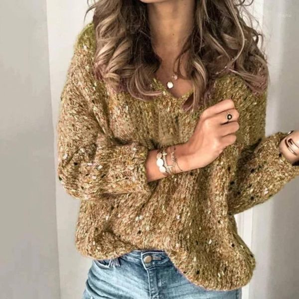 women's sweaters casual knitted pullovers sweater 2021 spring long sleeve blusas female v neck solid knitwear jumpers, White;black
women's sweaters casual knitted pullovers sweater 2021 spring long sleeve blusas female v neck solid knitwear jumpers, White;black