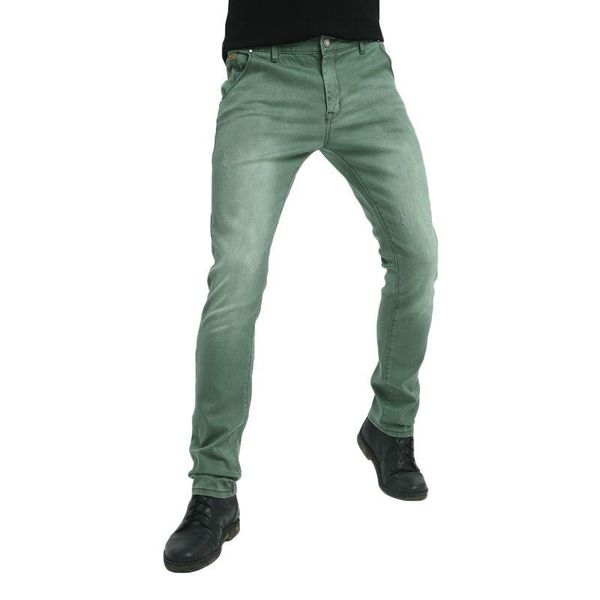 brother wang brand 2021 men's elastic jeans fashion slim skinny casual pants trousers jean male green black blue
brother wang brand 2021 men's elastic jeans fashion slim skinny casual pants trousers jean male green black blue