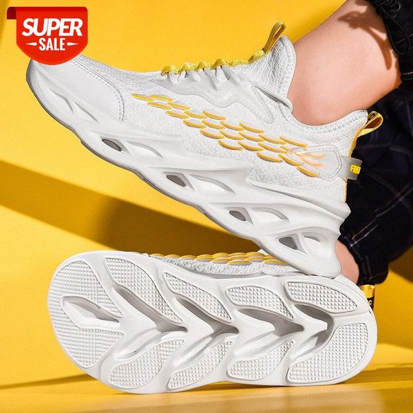men's shoes spring sports running student trend fish scale flying mesh travel casual #t17g
men's shoes spring sports running student trend fish scale flying mesh travel casual #t17g