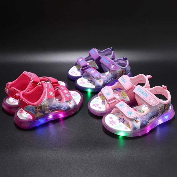 kids sandals led lighted baby girls boys sneakers lovely cartoon children shoes toddler girl sneakers, Black;red
kids sandals led lighted baby girls boys sneakers lovely cartoon children shoes toddler girl sneakers, Black;red