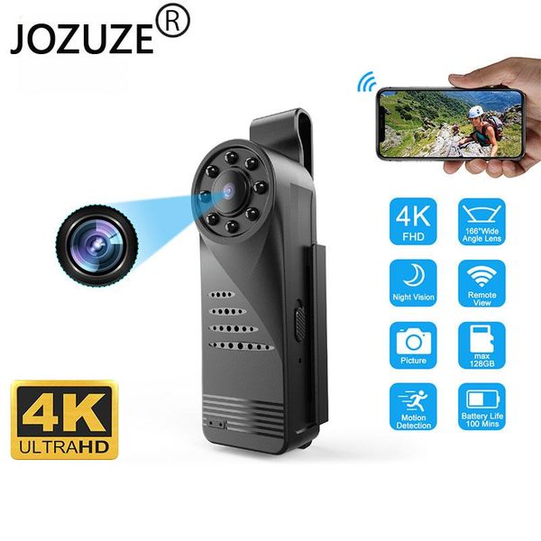 mini camera wifi smart wireless body camcorder ip spot hd night vision video micro small cam motion detection cameras
mini camera wifi smart wireless body camcorder ip spot hd night vision video micro small cam motion detection cameras