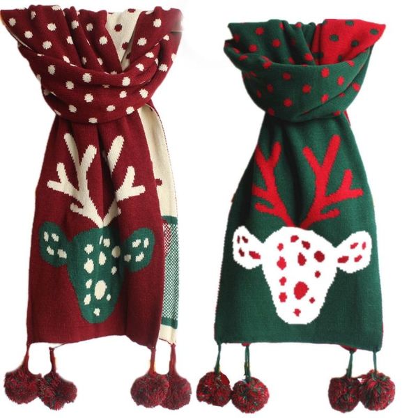hats, scarves & gloves sets scarf with fringes pom poms cute deer horn christmas polka dot, Blue;gray
hats, scarves & gloves sets scarf with fringes pom poms cute deer horn christmas polka dot, Blue;gray