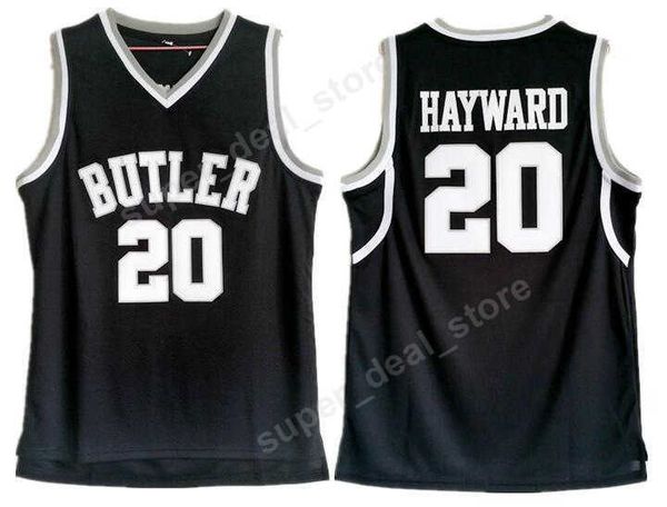 college 20 gordon hayward jersey men black color butler bulldogs jerseys basketball uniforms university sport vintage rare
college 20 gordon hayward jersey men black color butler bulldogs jerseys basketball uniforms university sport vintage rare