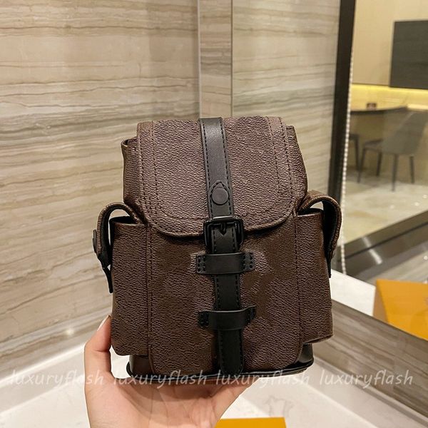 2022 latest backpack mini women and men designer backpacks fashion small shouler crossbody bags luxurys purses cute chest bag
2022 latest backpack mini women and men designer backpacks fashion small shouler crossbody bags luxurys purses cute chest bag