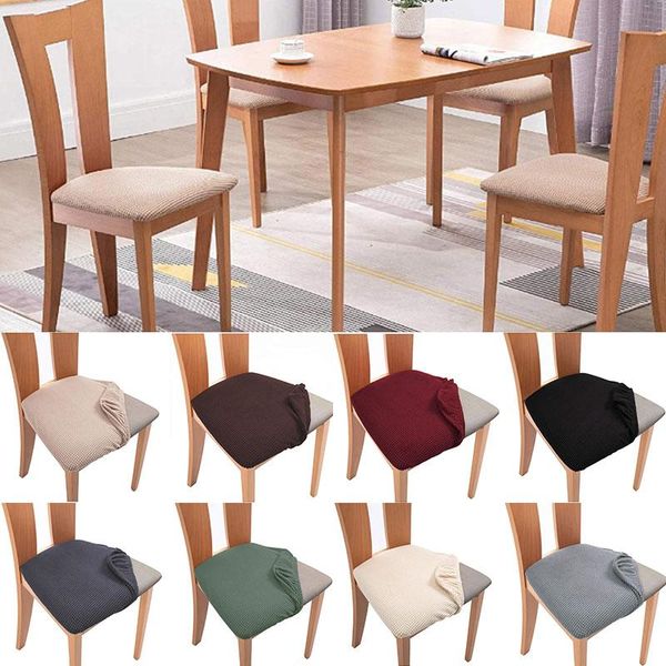 solid color chair covers anti-macassar clean cushion fashion simple decorative seat home decor supplies
solid color chair covers anti-macassar clean cushion fashion simple decorative seat home decor supplies