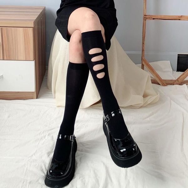 solid velvet stockings women asymmetry high knee socks woman jk lolita thin leg female black dress calcetines mujer & hosiery, Black;white
solid velvet stockings women asymmetry high knee socks woman jk lolita thin leg female black dress calcetines mujer & hosiery, Black;white
