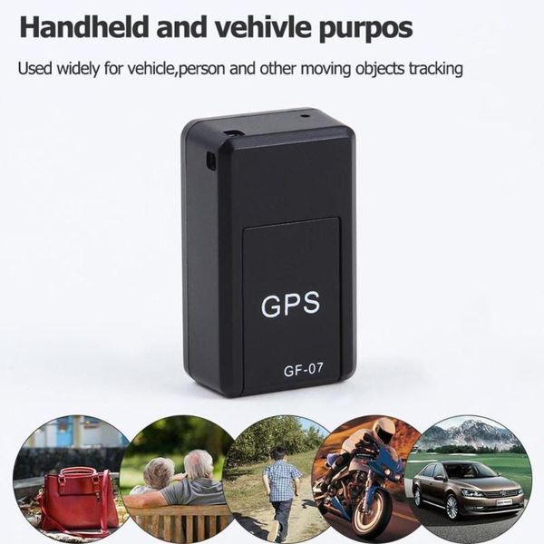 mini gps tracker car locator anti-theft real time anti-lost recording tracking device voice control alarm
mini gps tracker car locator anti-theft real time anti-lost recording tracking device voice control alarm