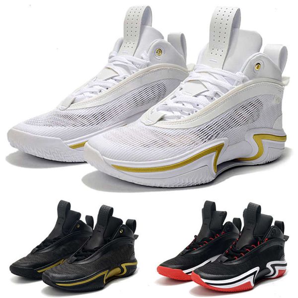 jumpman 36 36s men basketball shoes white glod black red boys mens trainers sports sneakers size 40-46
jumpman 36 36s men basketball shoes white glod black red boys mens trainers sports sneakers size 40-46