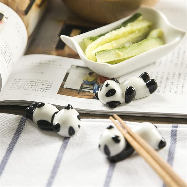 dinnerware sets ceramic chopsticks cartoon holder rack panda mat care fashion kitchen tableware
dinnerware sets ceramic chopsticks cartoon holder rack panda mat care fashion kitchen tableware