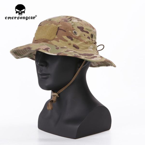 outdoor hats emersongear tactical boonie hat adjustable sport fishing hunting hiking camping headwear multicam, Black;white
outdoor hats emersongear tactical boonie hat adjustable sport fishing hunting hiking camping headwear multicam, Black;white
