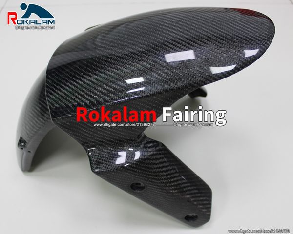 real carbon fiber front mudguard fender hugger for kawasaki zx-10r 2009 2010 zx10r 09 10 motorcycle parts
real carbon fiber front mudguard fender hugger for kawasaki zx-10r 2009 2010 zx10r 09 10 motorcycle parts