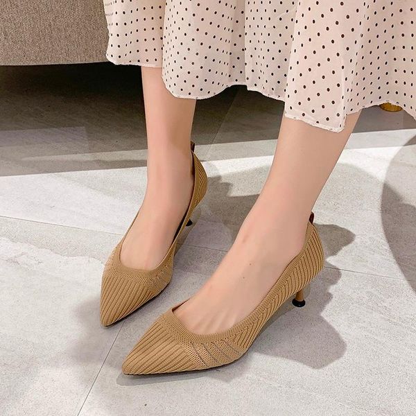 dress shoes ladies belted fashion elegant work shopping date women pumps zapatos de mujer 2021 moda vestir u22-45, Black
dress shoes ladies belted fashion elegant work shopping date women pumps zapatos de mujer 2021 moda vestir u22-45, Black