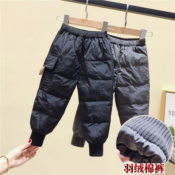 boys and girls down cotton trousers 1 9 years old thick warm pants, baby winter childrens pants, Blue
boys and girls down cotton trousers 1 9 years old thick warm pants, baby winter childrens pants, Blue