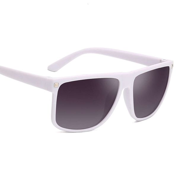 sunglasses rarerb 2019 light big frame sunglasses men fashion rice nail sun glasses classic square outdoor travel retro oculos, Black
sunglasses rarerb 2019 light big frame sunglasses men fashion rice nail sun glasses classic square outdoor travel retro oculos, Black