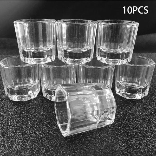 nail art kits 10pcs transparent glass bowl cups manicure salon tools acrylic powder container equipment supply diy for women
nail art kits 10pcs transparent glass bowl cups manicure salon tools acrylic powder container equipment supply diy for women