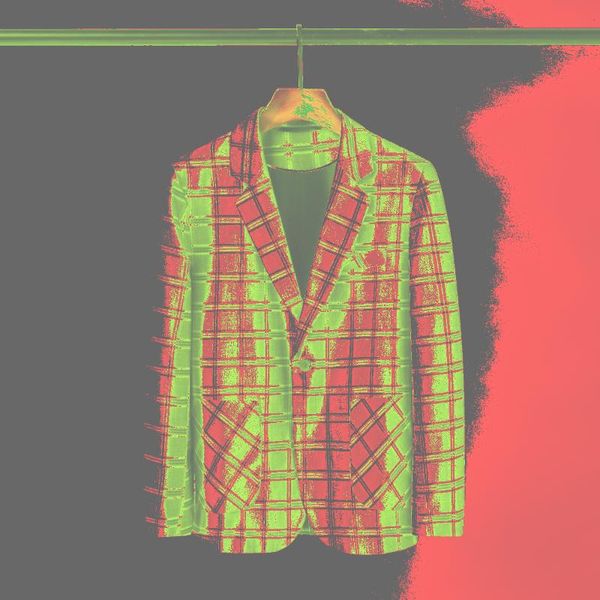 men's suits & blazers senior grey jacket, casual plaid with a row of buttons, loose ball large 5xl, White;black
men's suits & blazers senior grey jacket, casual plaid with a row of buttons, loose ball large 5xl, White;black