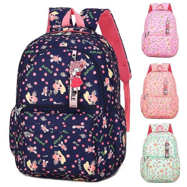 school bags cartoon princess backpack for girls primary grade 1-6 children student schoolbag kids knapsack mochila
school bags cartoon princess backpack for girls primary grade 1-6 children student schoolbag kids knapsack mochila
