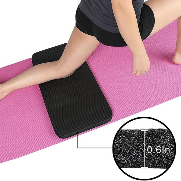 yoga mats 1.5cm extra thick knee pad non-slip foam pads fitness crossfit pilate mat workout sport plank cushion gym equipment
yoga mats 1.5cm extra thick knee pad non-slip foam pads fitness crossfit pilate mat workout sport plank cushion gym equipment