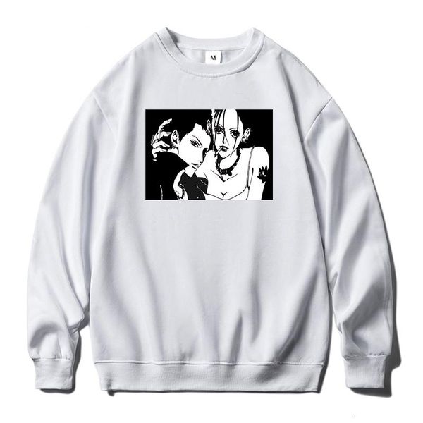 men's hoodies & sweatshirts nana anime 2021 autumn winter harajuku manga kawaii oversized mens casual fleece o-neck osaki pullovers, Black
men's hoodies & sweatshirts nana anime 2021 autumn winter harajuku manga kawaii oversized mens casual fleece o-neck osaki pullovers, Black