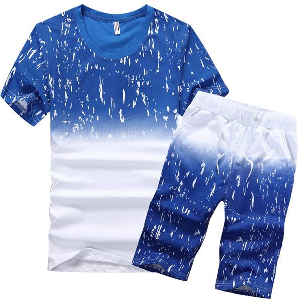 men's tracksuits two piece set men short sleeve t shirt summer shorts 2021 casual sportswear trousers -4xl, Gray
men's tracksuits two piece set men short sleeve t shirt summer shorts 2021 casual sportswear trousers -4xl, Gray