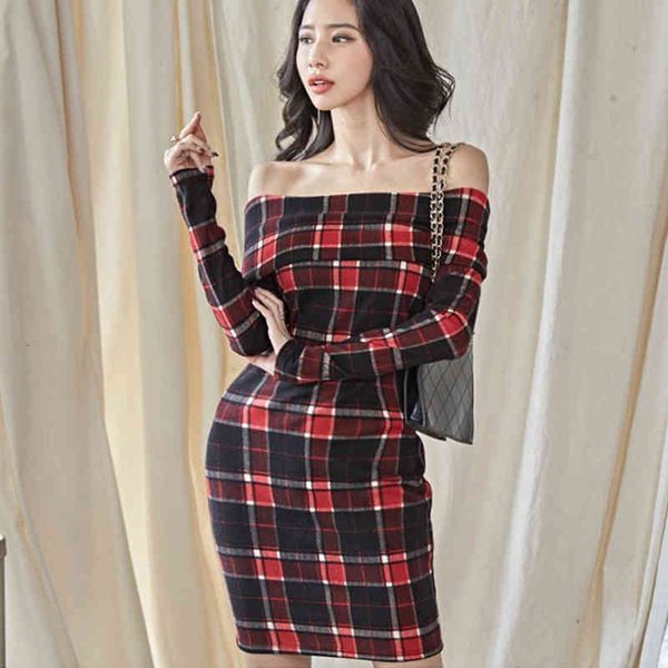elegant female slash neck formal arrival party working style off quality pencil dress, Black;gray
elegant female slash neck formal arrival party working style off quality pencil dress, Black;gray