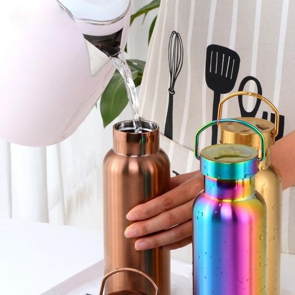 water bottles high-quality 304 stainless steel travel mug ready-to-hand creative 500ml capacity outdoor outing pendeng gym sports
water bottles high-quality 304 stainless steel travel mug ready-to-hand creative 500ml capacity outdoor outing pendeng gym sports