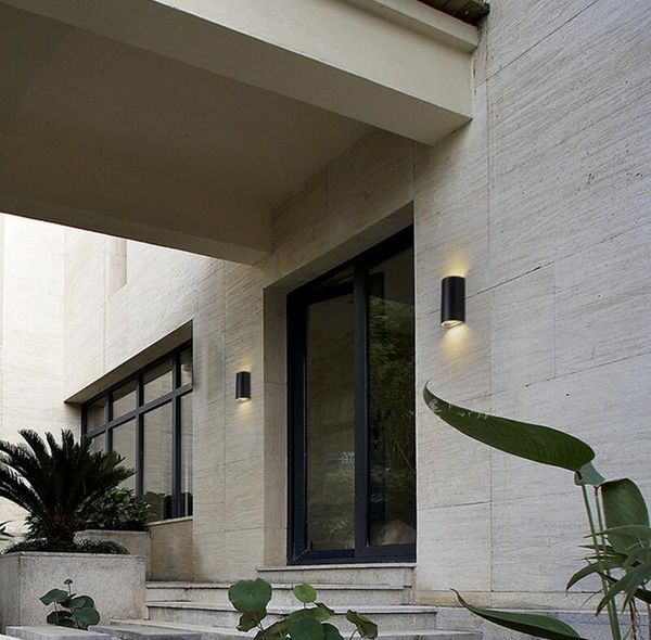 15w double cob outdoor lamp wall sconces led ip67 garden light bathroom lighting up down lamps
15w double cob outdoor lamp wall sconces led ip67 garden light bathroom lighting up down lamps