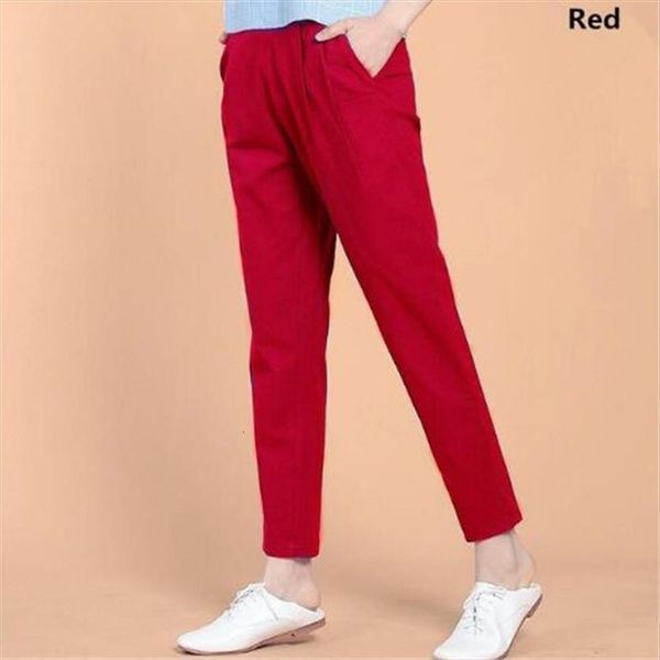 fashion pencil spring summer autumn womens pants casual comfortable trousers feminine plus size 5xl 6xl 7xl black white red
fashion pencil spring summer autumn womens pants casual comfortable trousers feminine plus size 5xl 6xl 7xl black white red