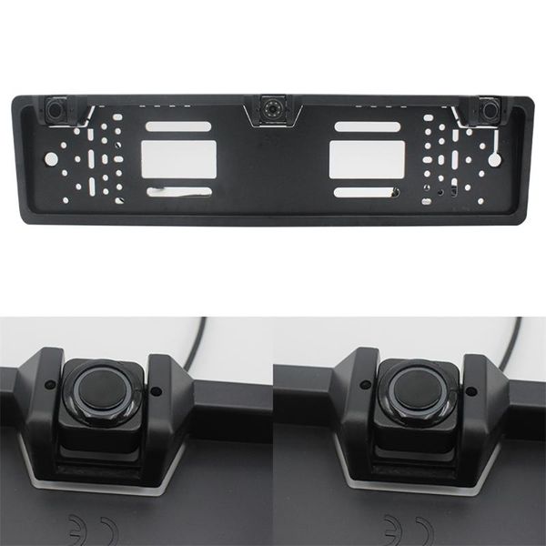 car license plate frame camera parking rearview 8ir night european accessories rear view cameras& sensors
car license plate frame camera parking rearview 8ir night european accessories rear view cameras& sensors