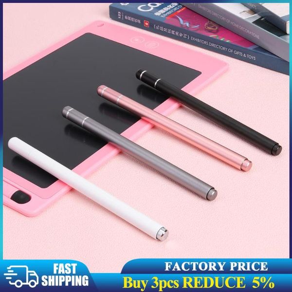 universal capacitive pen touch screen drawing stylus for tablet phone pens
universal capacitive pen touch screen drawing stylus for tablet phone pens