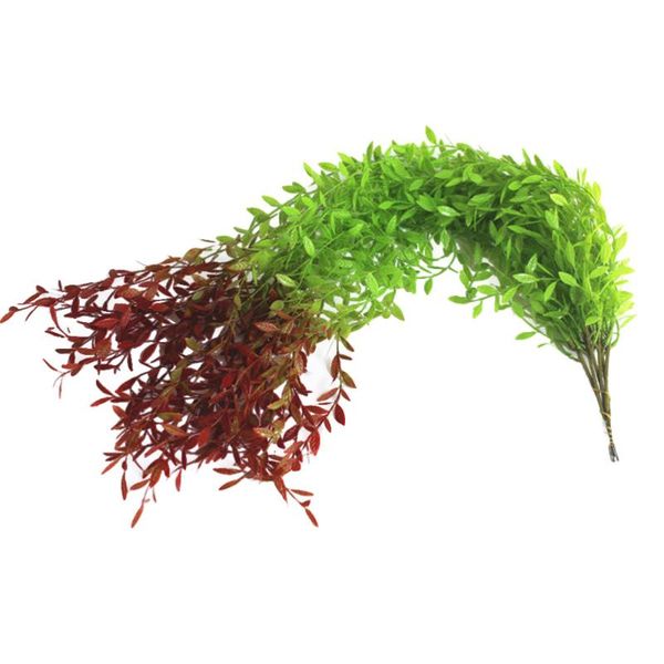 5pcs 1m artificial willow wicker green leaves simulated vine for home wedding party decoration (red tail) decorative flowers & wreaths
5pcs 1m artificial willow wicker green leaves simulated vine for home wedding party decoration (red tail) decorative flowers & wreaths