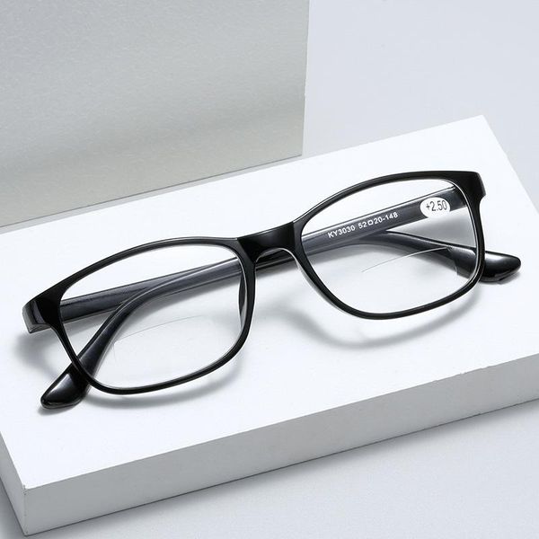 sunglasses progressive retro dual-light clear reading glasses women men's optical presbyopia hyperopia+1.0+1.5+2.0+2.5+3.0+3.5+4.0, White;black
sunglasses progressive retro dual-light clear reading glasses women men's optical presbyopia hyperopia+1.0+1.5+2.0+2.5+3.0+3.5+4.0, White;black