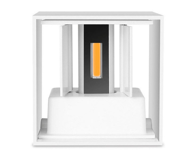waterproof 6w indoor outdoor led wall lamp aluminum adjustable surface mounted ac85~265v garden light sconce
waterproof 6w indoor outdoor led wall lamp aluminum adjustable surface mounted ac85~265v garden light sconce