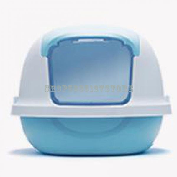 other cat supplies litter basin fully closed anti splash in super large deodorant excrement sand table toilet
other cat supplies litter basin fully closed anti splash in super large deodorant excrement sand table toilet