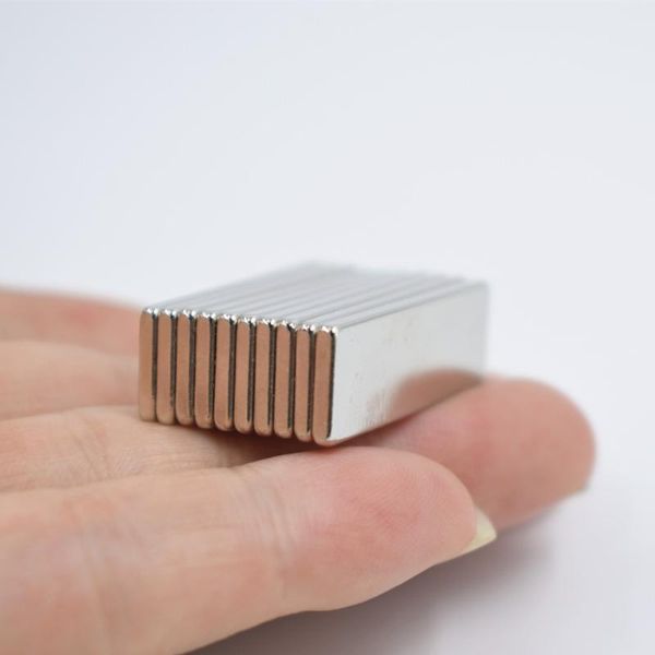 fridge magnets 10/20pcs neodymium magnet rare earth strong block permanent electromagnet ndfeb nickle magnetic square
fridge magnets 10/20pcs neodymium magnet rare earth strong block permanent electromagnet ndfeb nickle magnetic square