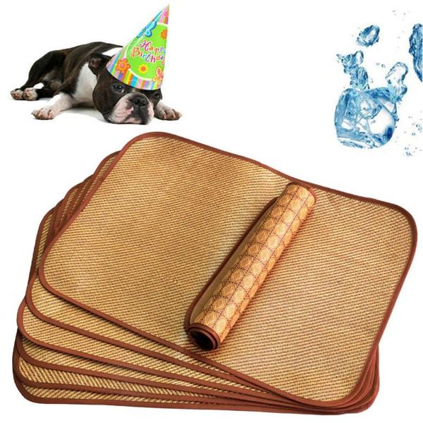 kennels & pens pet cooling mat dog puppy cat cane grass washable reusable sleeping blanket beds couches sofa floors car seat
kennels & pens pet cooling mat dog puppy cat cane grass washable reusable sleeping blanket beds couches sofa floors car seat