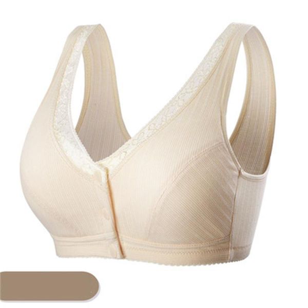 bustiers & corsets full cotton bra for madam plus size push up padded soft tube women high elasticity no steel ring brassiere sujet, Black;white
bustiers & corsets full cotton bra for madam plus size push up padded soft tube women high elasticity no steel ring brassiere sujet, Black;white