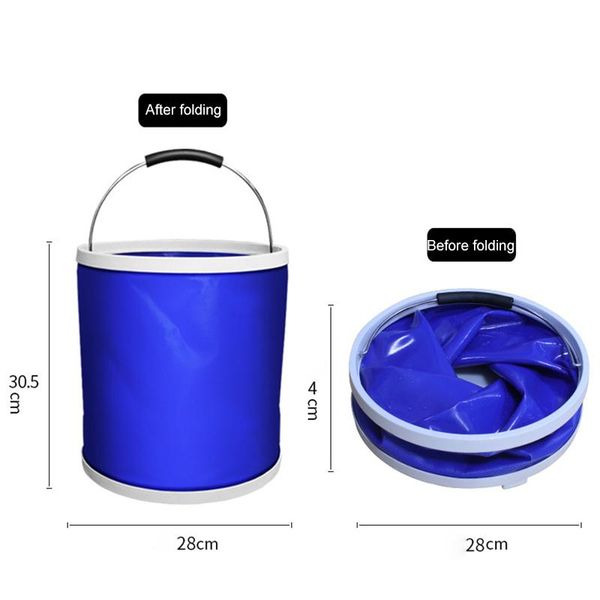 fishing accessories 20l multi-function portable bucket outdoor folding water storage bags camping lightweight supplies
fishing accessories 20l multi-function portable bucket outdoor folding water storage bags camping lightweight supplies
