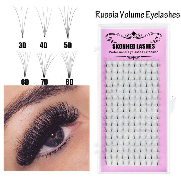 rows 3d~10d c/d curl 0.07 thickness premade russian volume fans mink eyelashes natural long stem lash eyelash extensions gift1
rows 3d~10d c/d curl 0.07 thickness premade russian volume fans mink eyelashes natural long stem lash eyelash extensions gift1