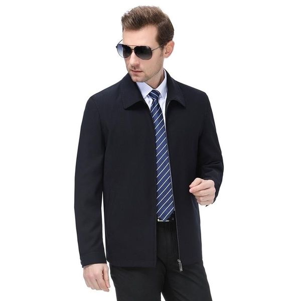 men's jackets 8xl 7xl 6xl 5xl plus size spring and autumn men jacket business casual turn-down collar coats, Black;brown
men's jackets 8xl 7xl 6xl 5xl plus size spring and autumn men jacket business casual turn-down collar coats, Black;brown