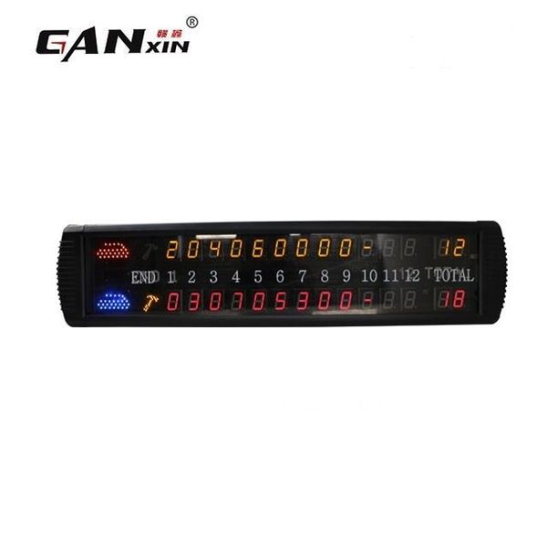 desk & table clocks ganxin automatically curling score indicator digital led display game scoreboard
desk & table clocks ganxin automatically curling score indicator digital led display game scoreboard