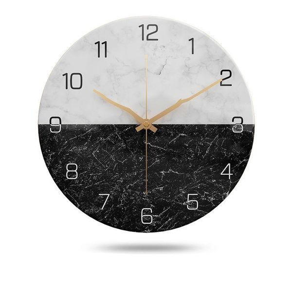 wall clocks nordic clock creative living room mute personality metal quartz modern minimalist light luxury fashion home
wall clocks nordic clock creative living room mute personality metal quartz modern minimalist light luxury fashion home