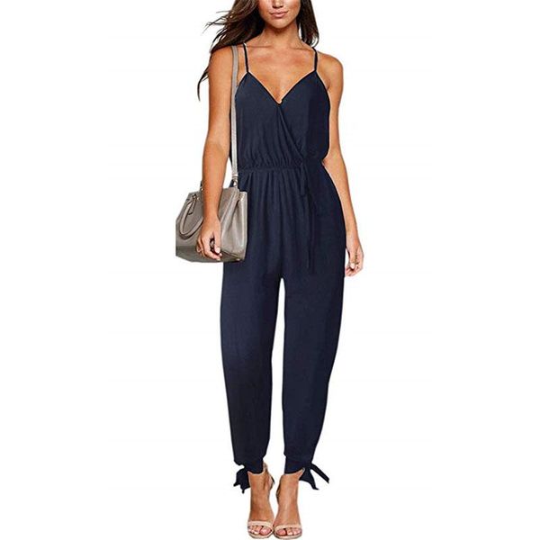 women's jumpsuits & rompers backless deep v-neck women long jumpsuit summer fashion print womens plus size ladies clothing cdr1551, Black;white
women's jumpsuits & rompers backless deep v-neck women long jumpsuit summer fashion print womens plus size ladies clothing cdr1551, Black;white