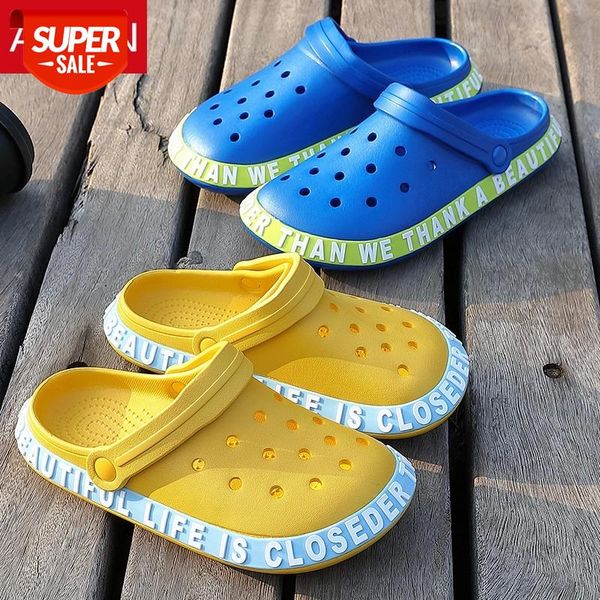 asifn summer wet shoes women men slippers non-slip outer home breathable deodorant men's dual-use soft bottom ladies sandals #pj3k, Black
asifn summer wet shoes women men slippers non-slip outer home breathable deodorant men's dual-use soft bottom ladies sandals #pj3k, Black