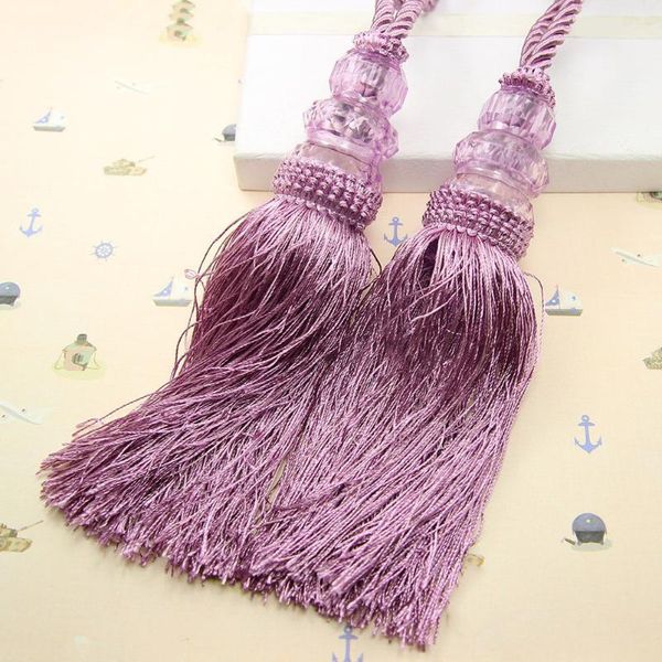 other home decor wonderful europe style arrival curtain tassels hang ball small crystal double rural tieback 1pair
other home decor wonderful europe style arrival curtain tassels hang ball small crystal double rural tieback 1pair
