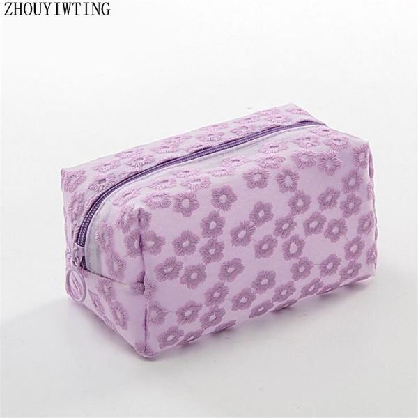 multifunction travel flower storage makeup bag for women toiletries organizer female zipper waterproof wash cosmetic beauty case bags & case
multifunction travel flower storage makeup bag for women toiletries organizer female zipper waterproof wash cosmetic beauty case bags & case